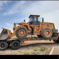 لودر دلتا CL956