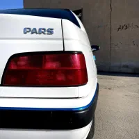 پژو پارس سال xu7