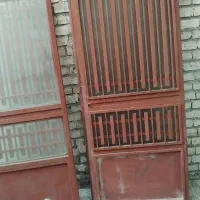 درب پارکینگ|مصالح و تجهیزات ساختمان|قم, ولیعصر|دیوار