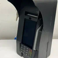 کشلس دستگاه کارت به کارت