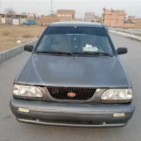 پراید مزایده