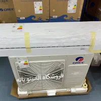 کولر GREE 36000 مدلGWH متور T3