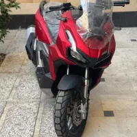 Adv160|موتورسیکلت|تهران, منیریه|دیوار