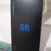 ال سی دی سامسونگ اس ۸