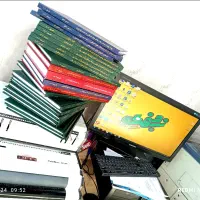 پرینت رنگی ارزان اقتصادی
