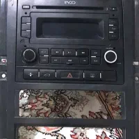 ظبت فابریکی پژوپارس