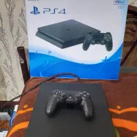 pes 4 slim accentyi