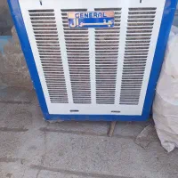 کولر آبی جنرال