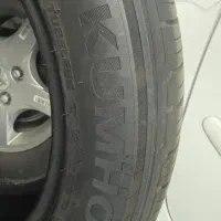 لاستیک کومهو ۲۳۵/۵۵/۱۸