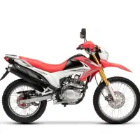موتور تریل پرواز200cc