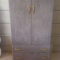 جا کفشی کمد دراور رخت اویز