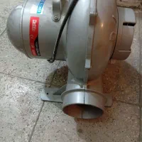 دمنده برقی