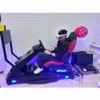 فروش سه دستگاه واقعیت مجازی VR