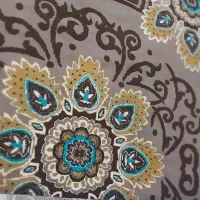 فرش تمیز و سالم