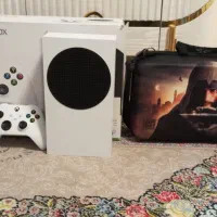 x box seris s با حافطه 512