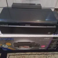 پرینتر EPSON L805