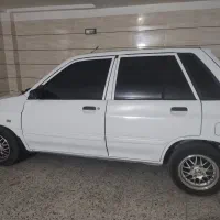معاوضه پراید ۱۱۱