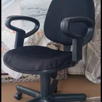 صندلی چرخ دار