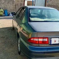 سمند lx