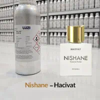 کالکشن عطر های برند نیشان