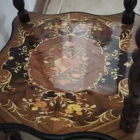 میز تلفن