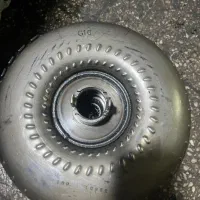 توربین گیربکس اتومات cvt سالم(آریزو،ام وی ام)