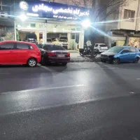 استخدام مکانیک فوق ماهر خودروهای چینی و کره ایی
