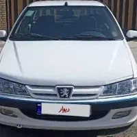 پژو پارس مدل ۹۸ اقساطی