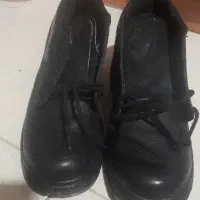 کفش کار