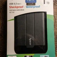 هارد 1TB پلمپ