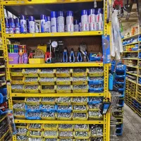خرید و فروش ابزار صنعتی و ساختمانی آچار بکس پیچ|ابزارآلات|تهران, مشیریه|دیوار