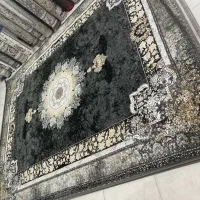 فرش ۷۰۰ شانه ماشینی آکرولیک