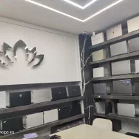 بزرگترین مرکز خرید لپ‌تاپ استوک در شیراز