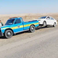 یدک کش امدادخودرو و خودروبر   (سبزوار و حومه)