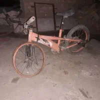 دوچرخه