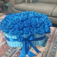 رز ماندگار ربانی