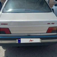 پژو۴۰۵دوگانه شرکت مدل۱۳۹۰