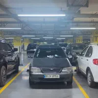 سپر انواع خودروها  درمحل