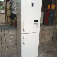 یخچال فریزربدون برفک