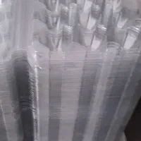 ظرف بسته بندی تخم بلدرچین