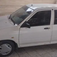 پراید 111 SE، مدل ۱۳۹۲|خودرو سواری و وانت|اهواز, زرگان|دیوار