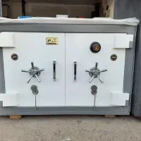 گاو صندوق دستگیره 5 پر گاوصندوق طلاساز