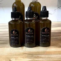 روغن سیاهدانه اصل و غلیظ (مستقیم از کشاورز)