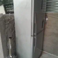 یخچال دو درب آرامش