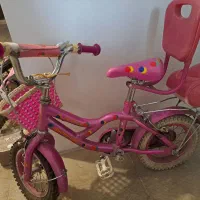 دوچرخه سایز ۱۲