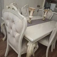 میز غذاخوری