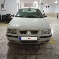 سمند 91دوگانه کارخانه کمتر نمیدهم