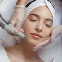 آموزش فشیال پوست در پیروزی