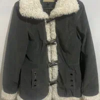 کاپشن زمستانه زنانه/دخترانه