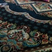 فرش ۹متری